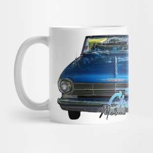 1962 Chevrolet Nova Convertible Mug